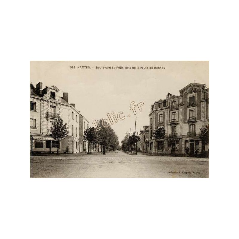 Nantes