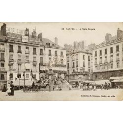 Nantes