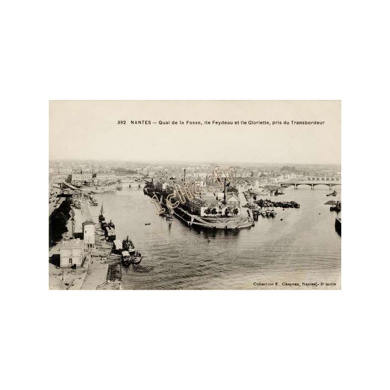 Nantes