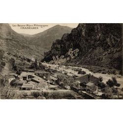 Chabrieres