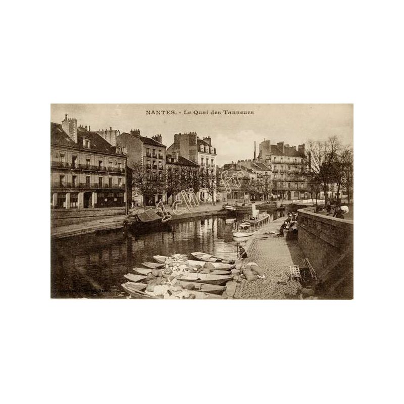 Nantes