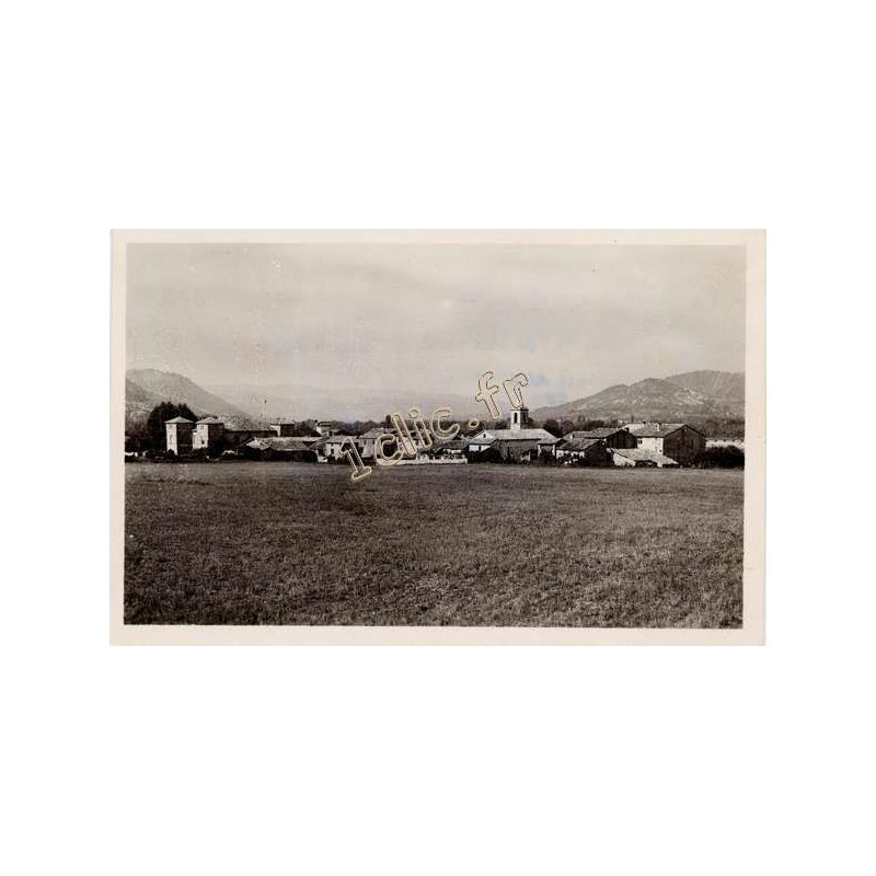 Le Chaffaut-Saint-Jurson