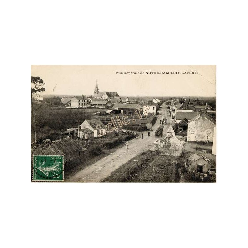 Notre-Dame-Des-Landes