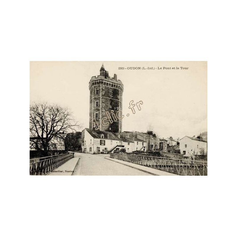 Oudon