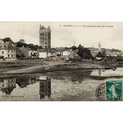Oudon