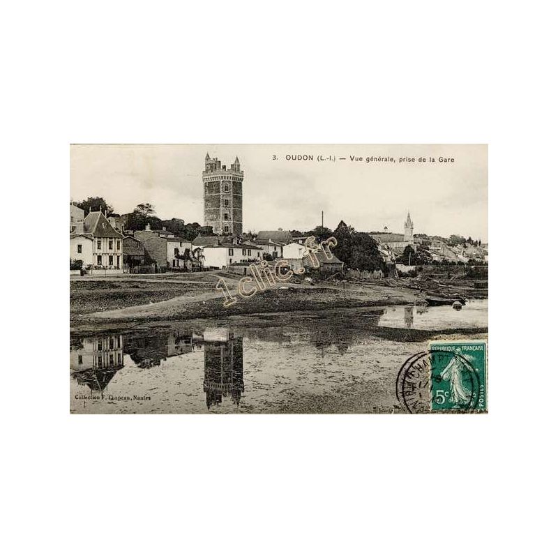 Oudon