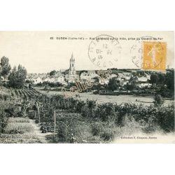 Oudon