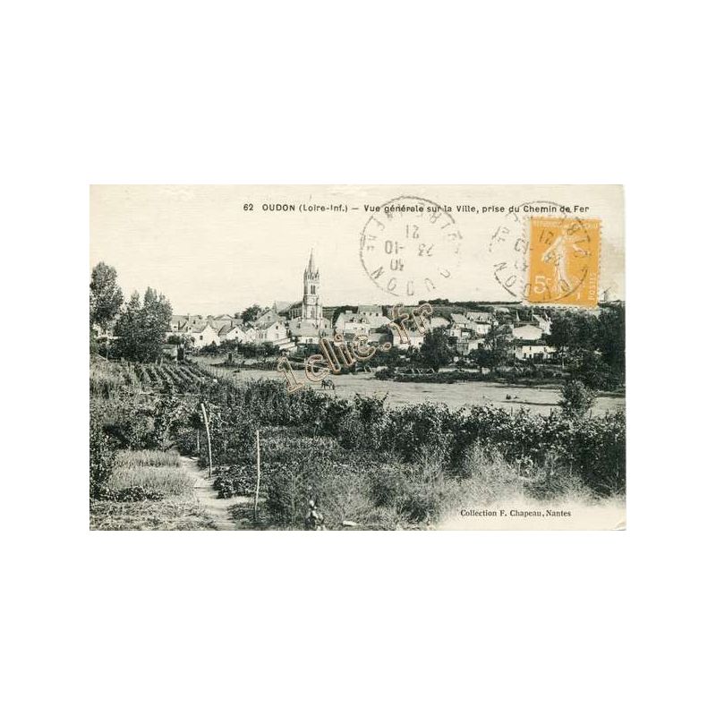 Oudon