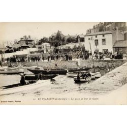 Le Pellerin