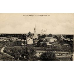 Petit-Mars