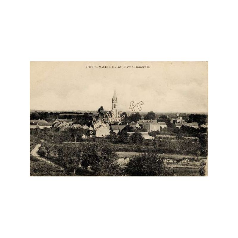 Petit-Mars