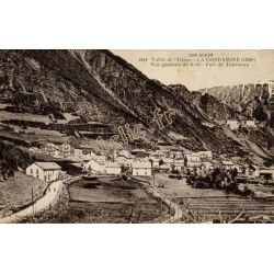 La Condamine-Chatelard