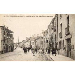 Pont-Rousseau