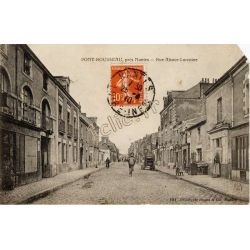 Pont-Rousseau