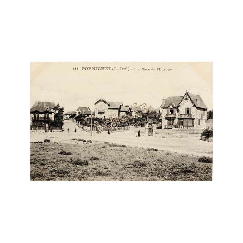Pornichet