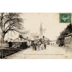 Port-Saint-Pere