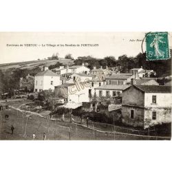 Portillon