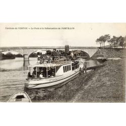 Portillon