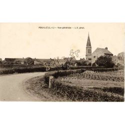 Pouille-Les-Coteaux