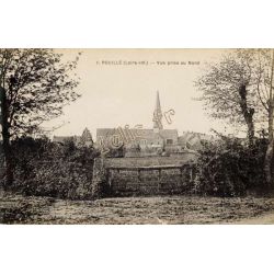 Pouille-Les-Coteaux