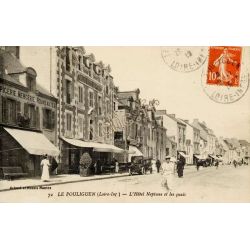 Le Pouliguen