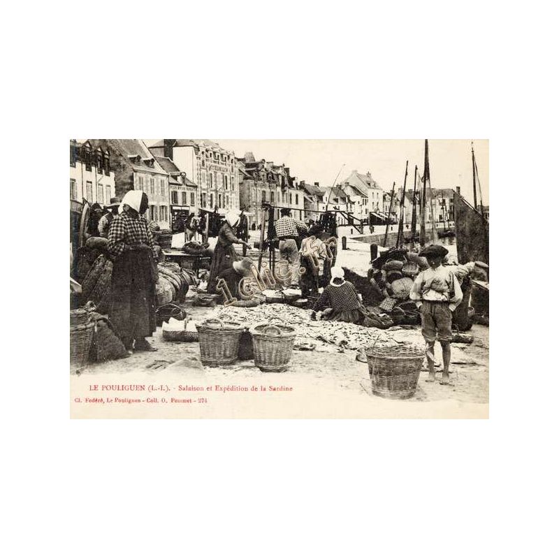 Le Pouliguen