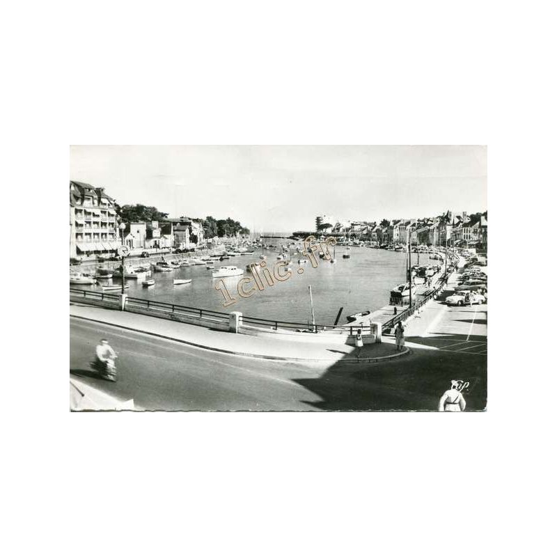 Le Pouliguen