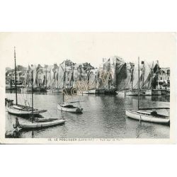 Le Pouliguen