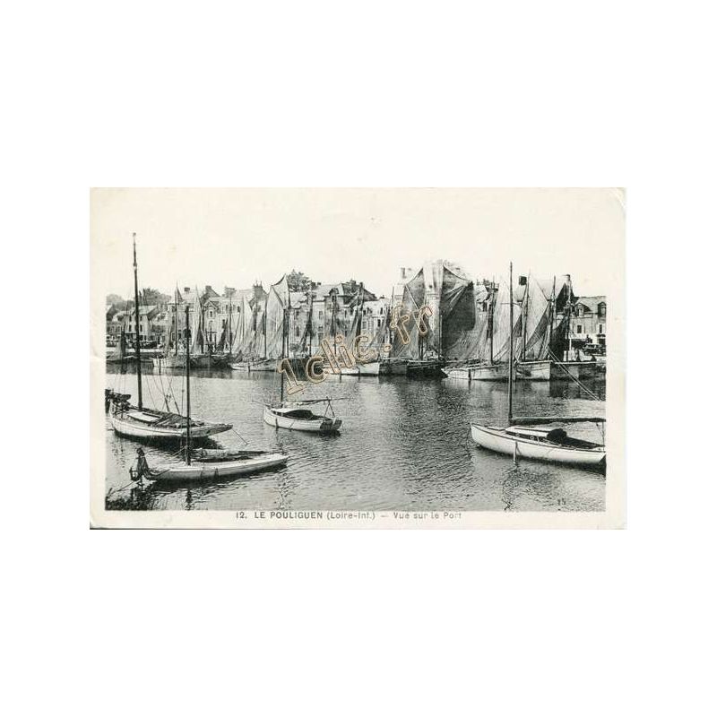 Le Pouliguen