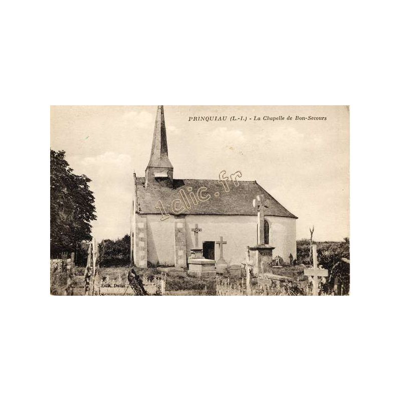 Prinquiau