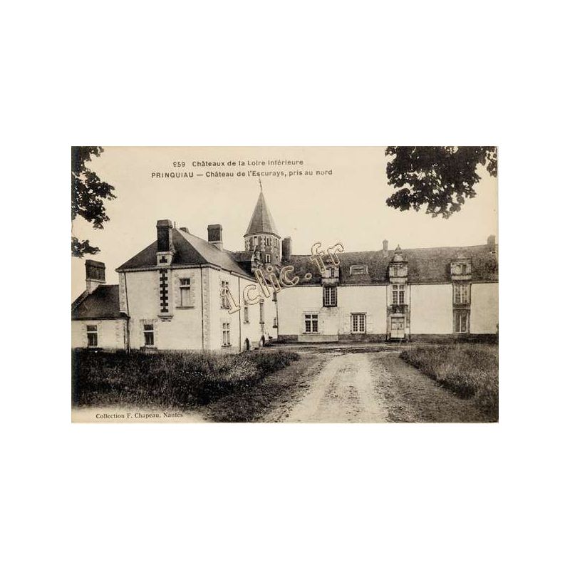 Prinquiau