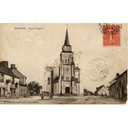Ruffigne