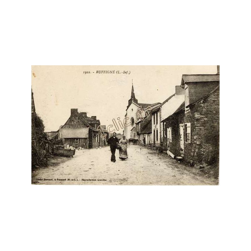 Ruffigne