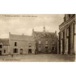 Saint-Aubin-Des-Chateaux