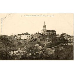 Saint-Aubin-Des-Chateaux
