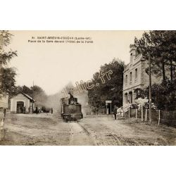 Saint-Brevin-Les-Pins