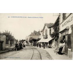 Saint-Brevin-Les-Pins