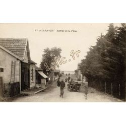 Saint-Brevin-Les-Pins