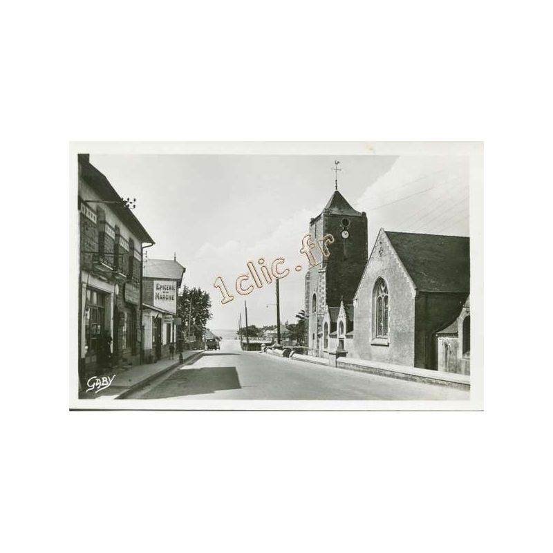 Saint-Brevin-Les-Pins
