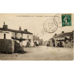 Saint-Colombin