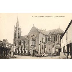 Saint-Colombin