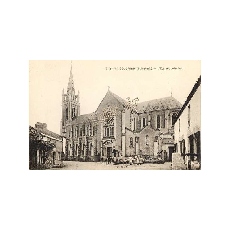 Saint-Colombin