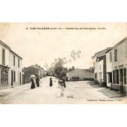 Saint-Colombin