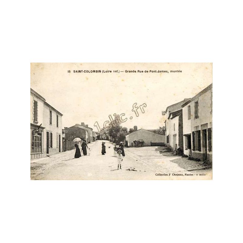 Saint-Colombin
