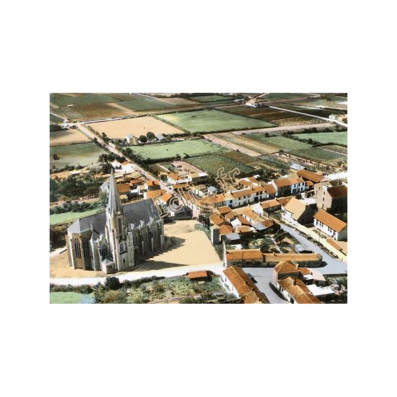 Saint-Cyr-En-Retz