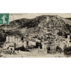 Entrevaux