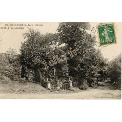 Saint-Fiacre-Sur-Maine