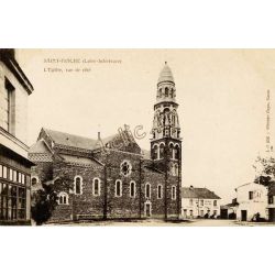Saint-Fiacre-Sur-Maine