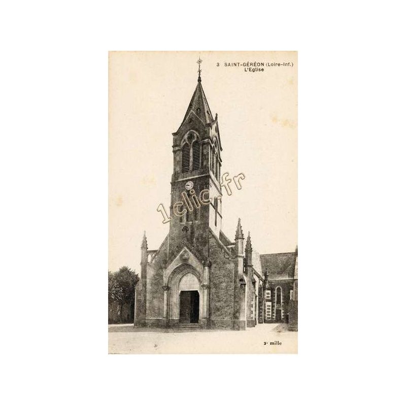 Saint-Gereon