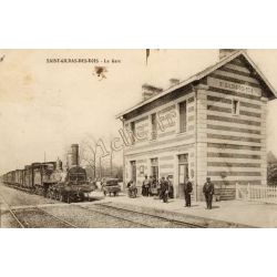 Saint-Gildas-Des-Bois